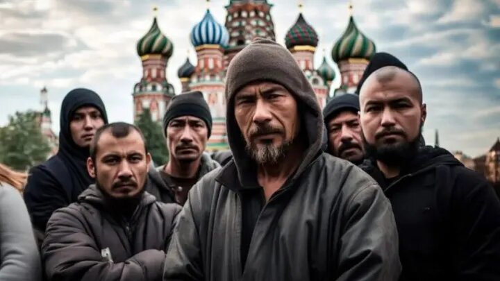 Довольно! Киргизы возмущены жёстким решением России. Правду сказал только Чындык: "Вы ничего не забыли?" Довольно! Киргизы возмущены жёстким решением России. Правду сказал только Чындык: "Вы ничего не забыли?"