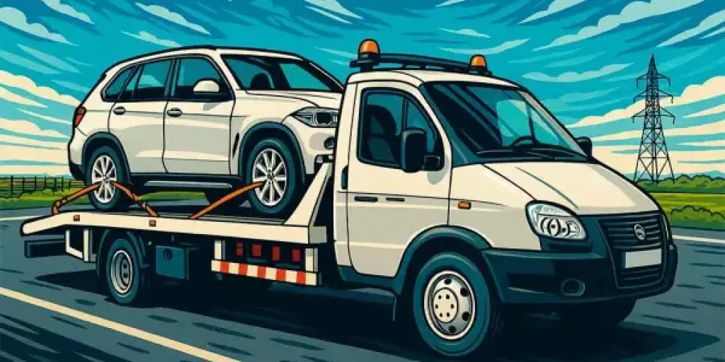 Доска объявлений услуг эвакуаторов по России: гид по выбору и использованию сервисов Доска объявлений услуг эвакуаторов по России: гид по выбору и использованию сервисов