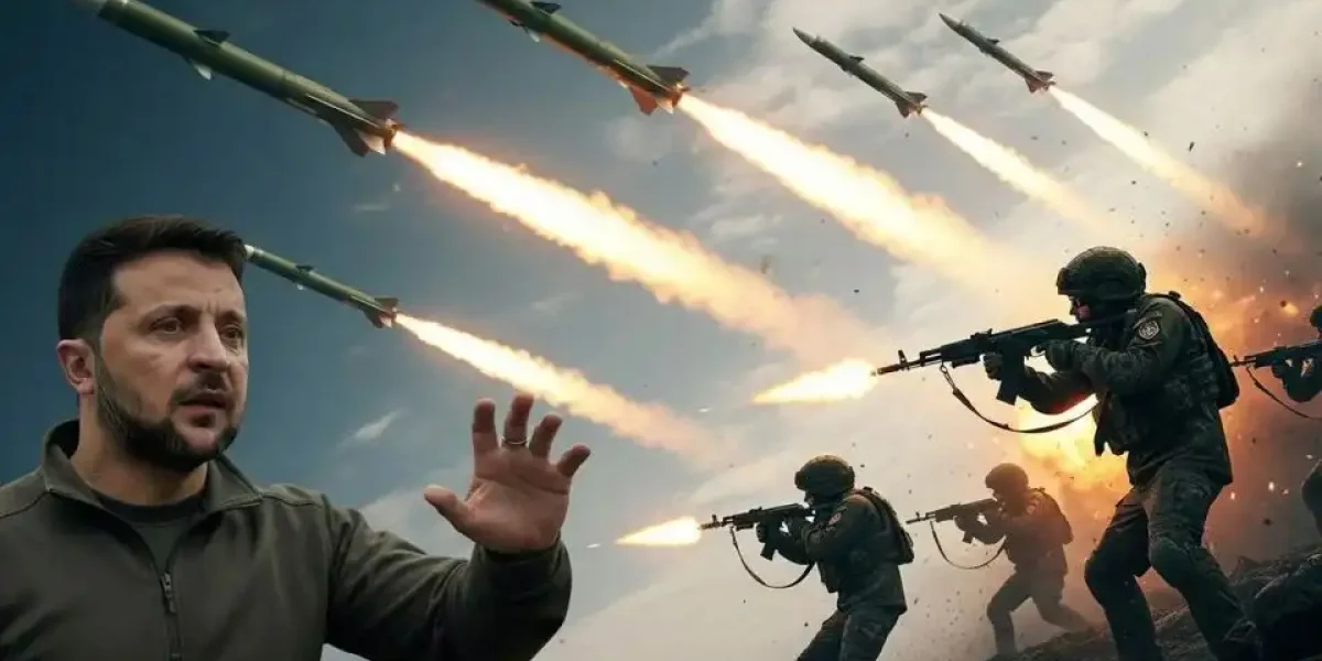 Ликвидация Украины: эксперт рассказал, как пройдет денацификация Киева