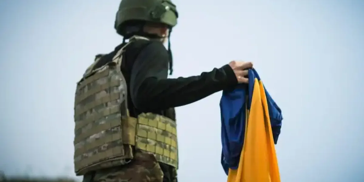 Всех урыли. Под руинами базы ВСУ в Запорожье закопаны тайны Киева и НАТО Всех урыли. Под руинами базы ВСУ в Запорожье закопаны тайны Киева и НАТО