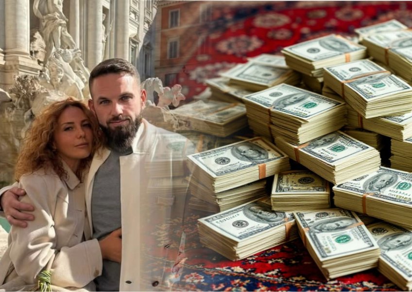 Обманул бизнесменов и силовиков: убит оставивший инвесторов без миллионов Обманул бизнесменов и силовиков: убит оставивший инвесторов без миллионов