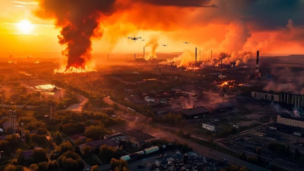 Войска рассекают. "Неприкасаемых" экстренно бросают на передок. Разведка прощупывает почву перед разрушительной атакой. СВОдки с фронта