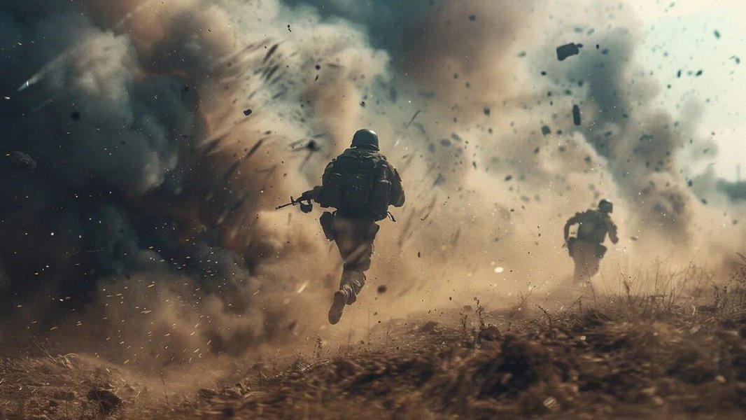 ВСУ давят на русскую армию. Зеленский сделал заявление – России придётся худо. "Героев" уничтожают в зоне СВО. Главные новости