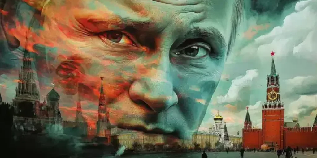 Шокированы и США, и Китай: Спецпоручение Путина. Трёх зайцев одним выстрелом. Исполнитель — Мишустин. Начинаем