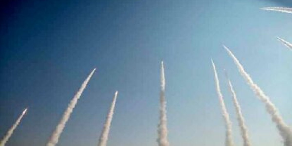 Ракетный армагеддон близок: РФ копит удары, которые сметут Украину