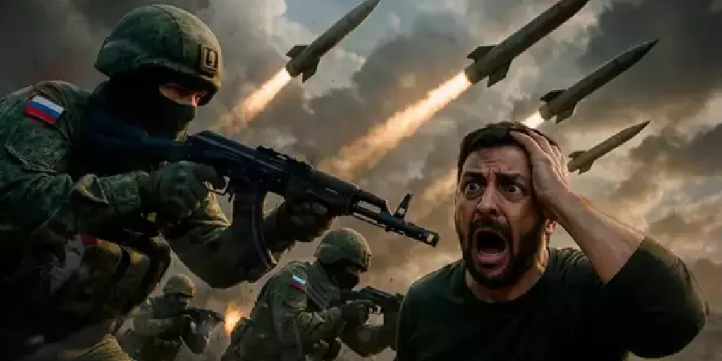 Беспрецедентный удар возмездия по Украине: "Искандеры" сожгли 12 млн долларов за секунды. Легендарный комбат прервал молчание