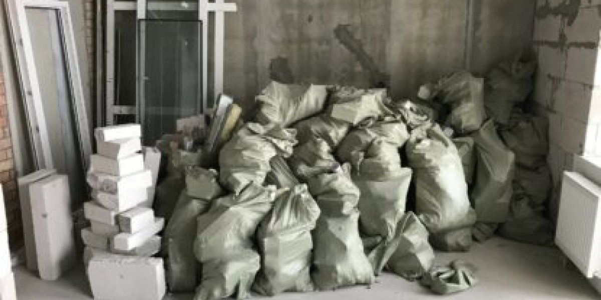 Зачем платить специалистам за уборку строительного мусора? Зачем платить специалистам за уборку строительного мусора?