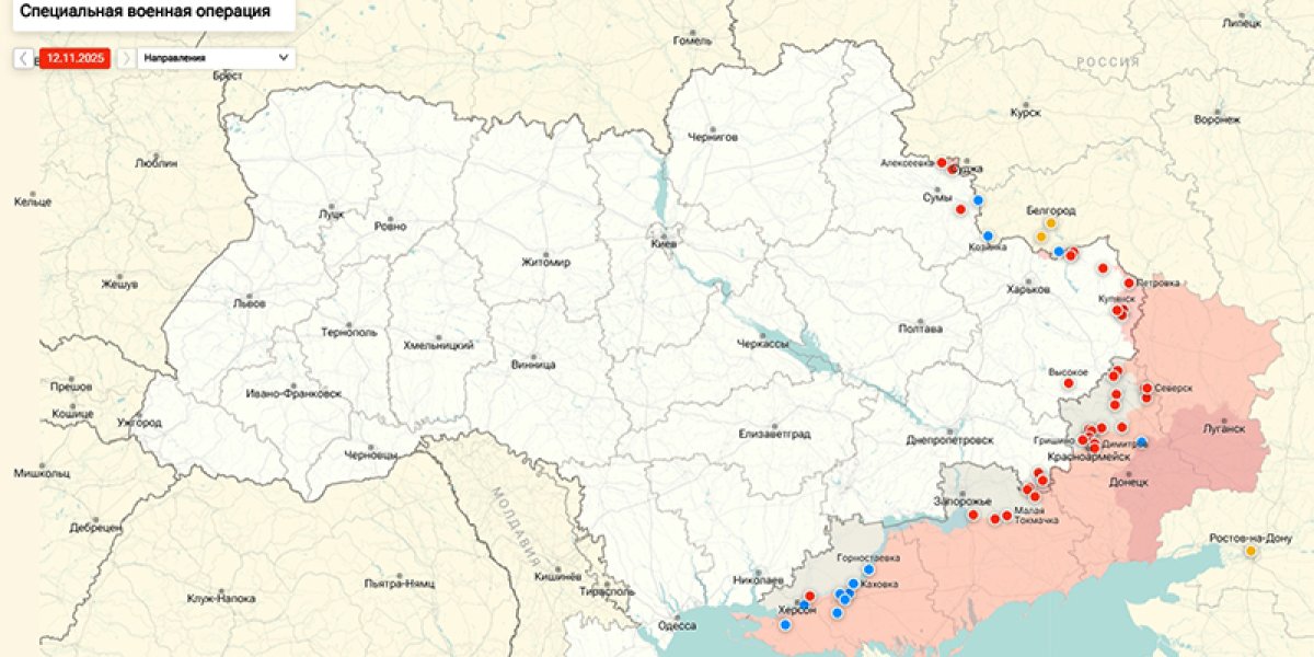 «Черная метка»: записав видео из Херсона, Зеленский принес жителям беду (ВИДЕО) «Черная метка»: записав видео из Херсона, Зеленский принес жителям беду (ВИДЕО)