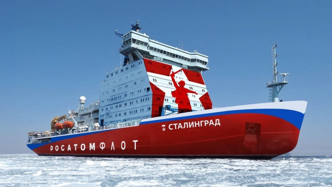 Возвращение имени: «Сталинград» прокладывает курс в будущее – теперь это уже не исключение из правил, а явный курс Возвращение имени: «Сталинград» прокладывает курс в будущее – теперь это уже не исключение из правил, а явный курс