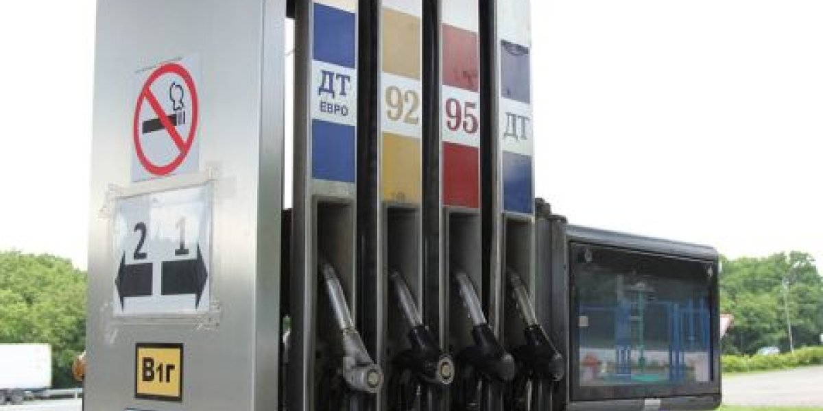 «Бензиновые льготники» могут появиться в России «Бензиновые льготники» могут появиться в России