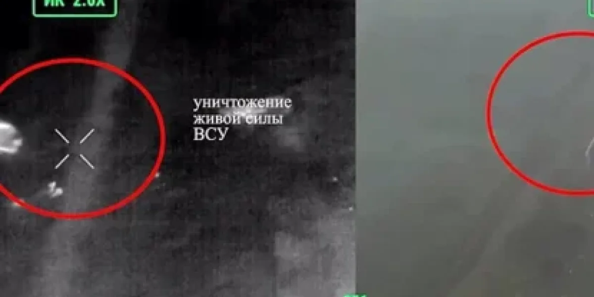 «Отработали с душой»: подробности ликвидации ГУР в Покровске