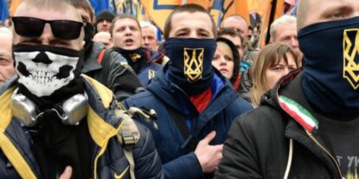 Потеряв Украину, Европа лишится своей «ударной силы»