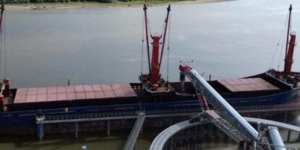 Молдавия лишилась выхода к морю Молдавия лишилась выхода к морю