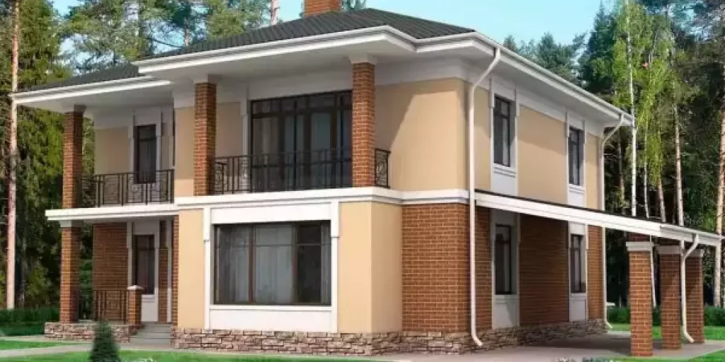 Остекление домов и коттеджей под ключ: гармония комфорта и эстетики Остекление домов и коттеджей под ключ: гармония комфорта и эстетики