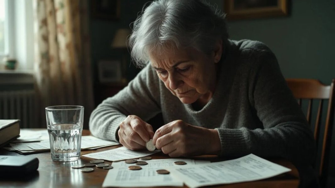 "Кто кому должен?" Роднина "подала пример" всем русским пенсионерам. Неприятную правду открыло одно видео "Кто кому должен?" Роднина "подала пример" всем русским пенсионерам. Неприятную правду открыло одно видео