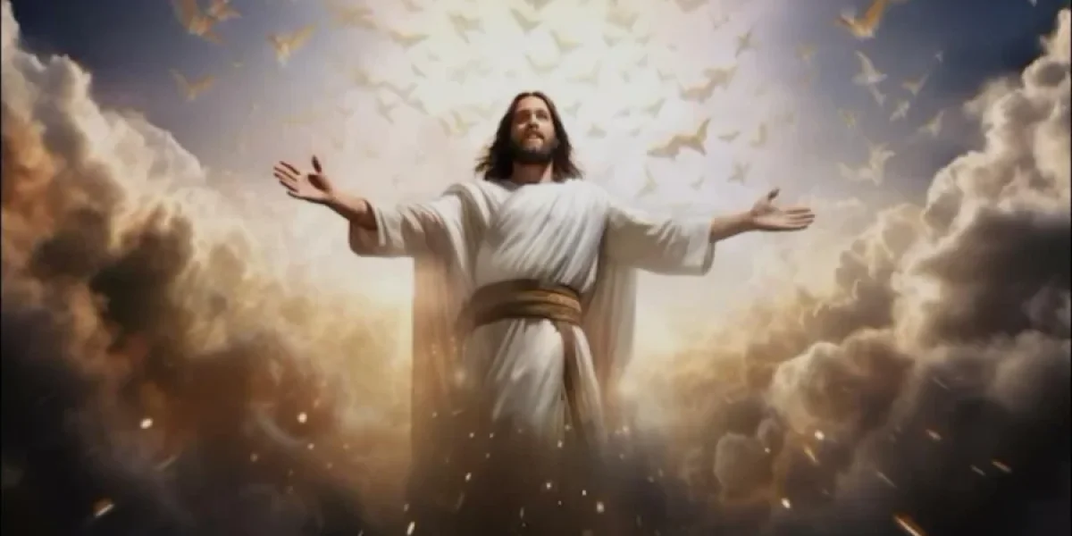 РПЦ: перед Вторым пришествием мир увидит конкретные сигналы