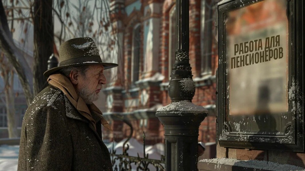 Пенсионный возраст поднимут в течение 5 лет? Экономист Довгялло: "Это неизбежно"