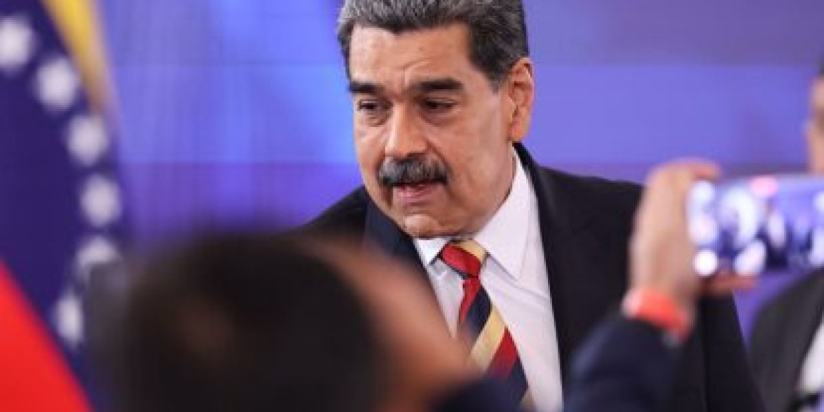 Свержение президента: что будет с Мадуро Свержение президента: что будет с Мадуро