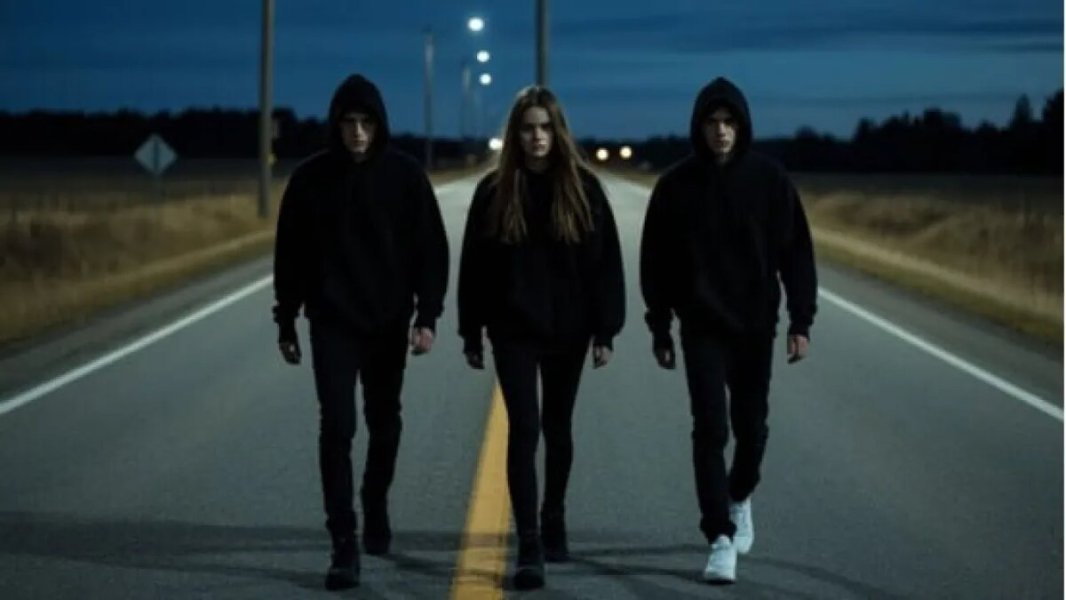 Боссу банды – 15 лет, и она школьница: Полиция не справляется, на улицы вышли родители Боссу банды – 15 лет, и она школьница: Полиция не справляется, на улицы вышли родители