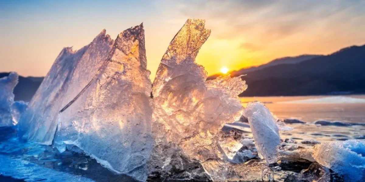 Жизнь восстала быстрее, чем думали: сенсационная находка на Шпицбергене