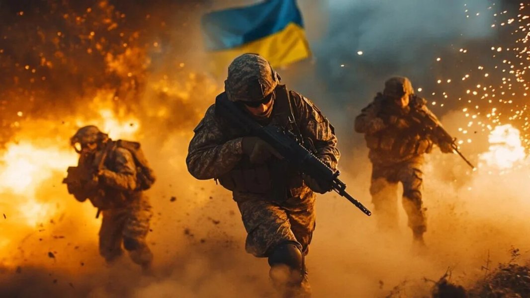 Ловушка? По нашим войскам молотит авиация. В 10:30 Подоляка сообщил: "Удар захлебнулся". Срочные новости