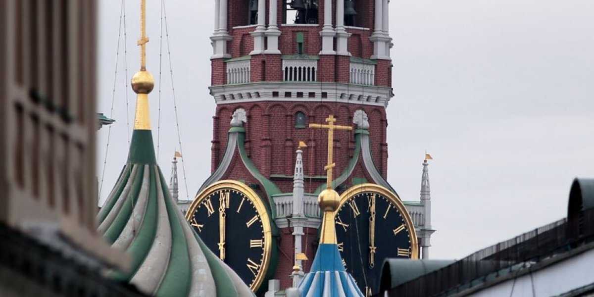 11:38: Взрыв из Кремля: Не такого ждали от Москвы. «Это уже не ультиматум» 11:38: Взрыв из Кремля: Не такого ждали от Москвы. «Это уже не ультиматум»