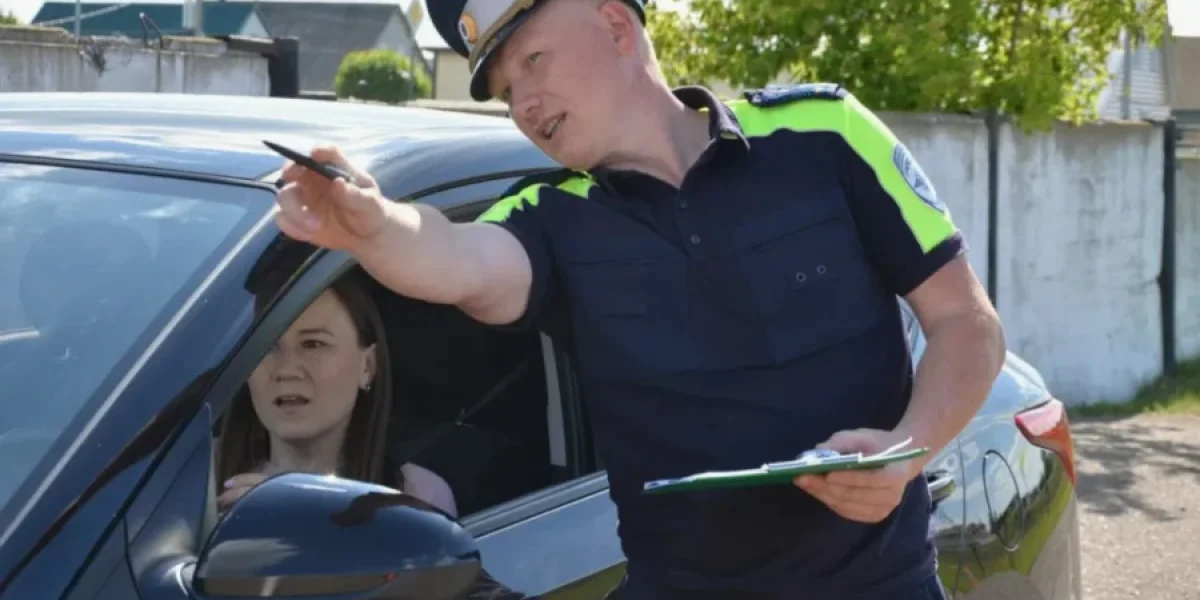 Три главных изменения для автомобилистов: к чему готовиться с 1 декабря