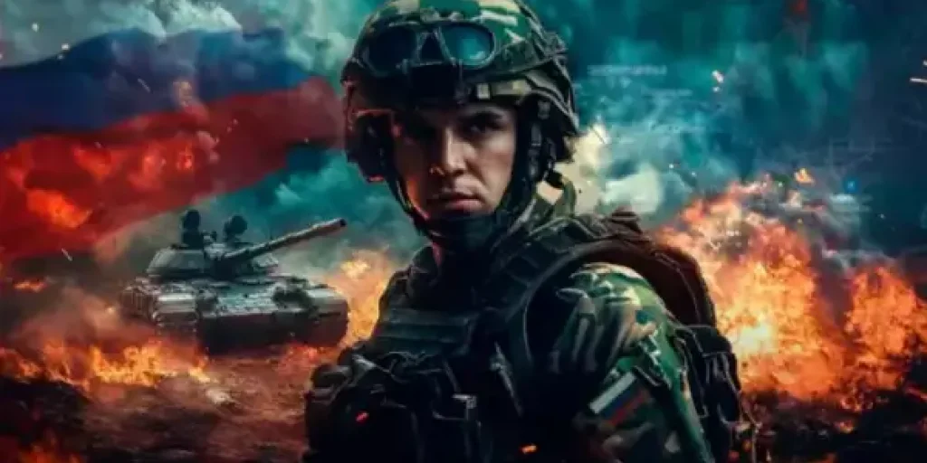 Правда о Покровске вышла наружу: русские ведут себя как хозяева! Французы в ярости – Россия пришла не только на Украину Правда о Покровске вышла наружу: русские ведут себя как хозяева! Французы в ярости – Россия пришла не только на Украину