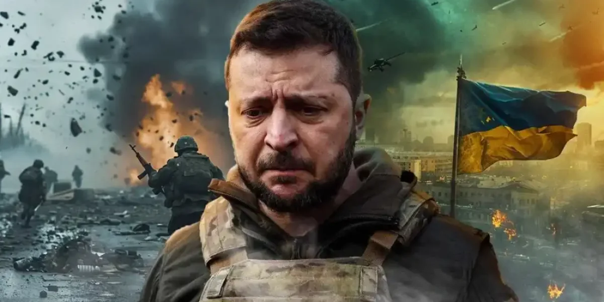 Такое не прощают: Трамп принял окончательное решение по Зеленскому