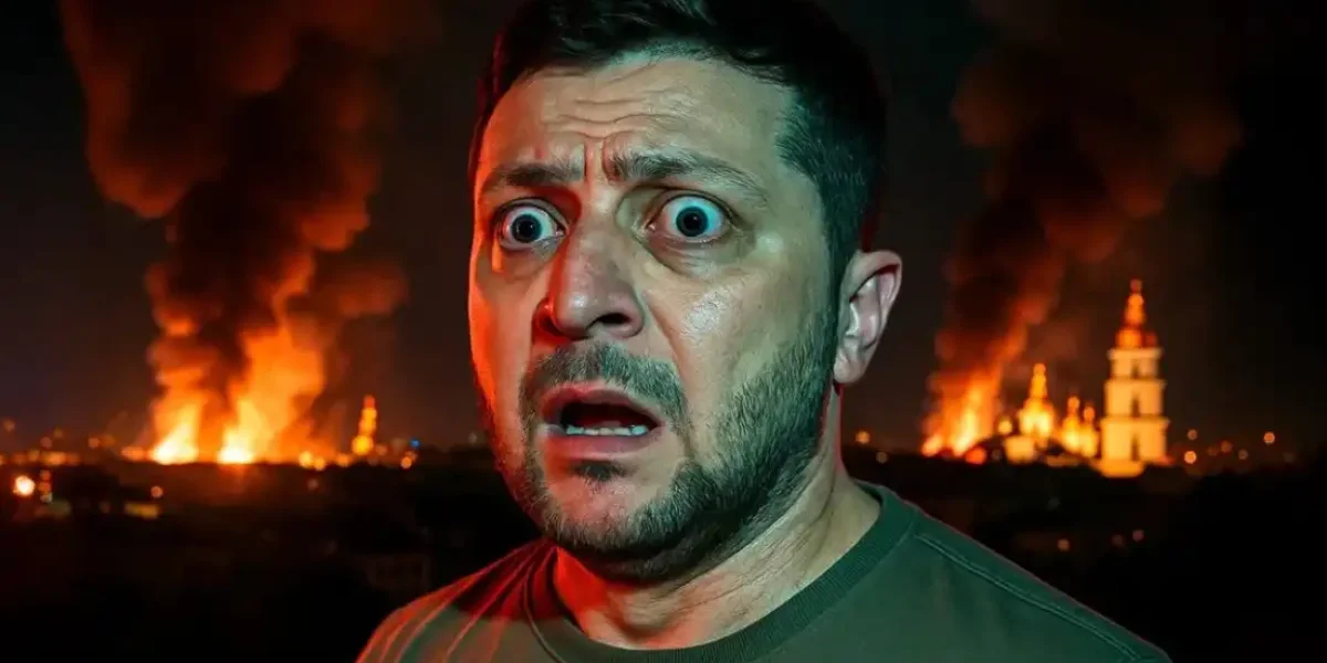 Страшный удар по Украине: Одно решение Маска разоблачило всех "патриотов" Страшный удар по Украине: Одно решение Маска разоблачило всех "патриотов"