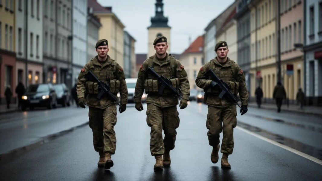 Ариэль Марон: "Сионисты решили напасть". Этим трём областям России придётся держать удар? Ариэль Марон: "Сионисты решили напасть". Этим трём областям России придётся держать удар?