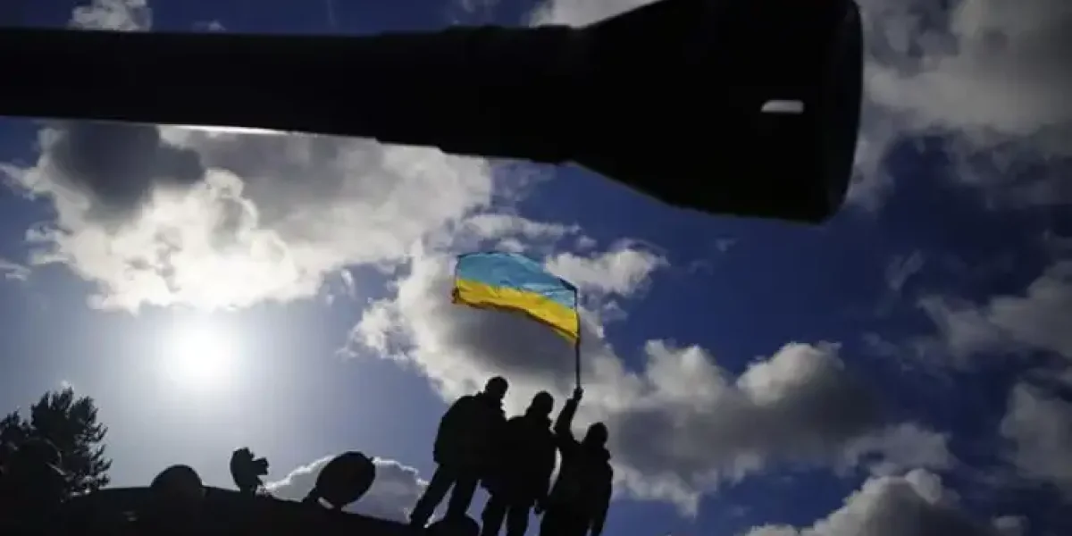 Наемники из Скандинавии едут на Украину «за романтикой»