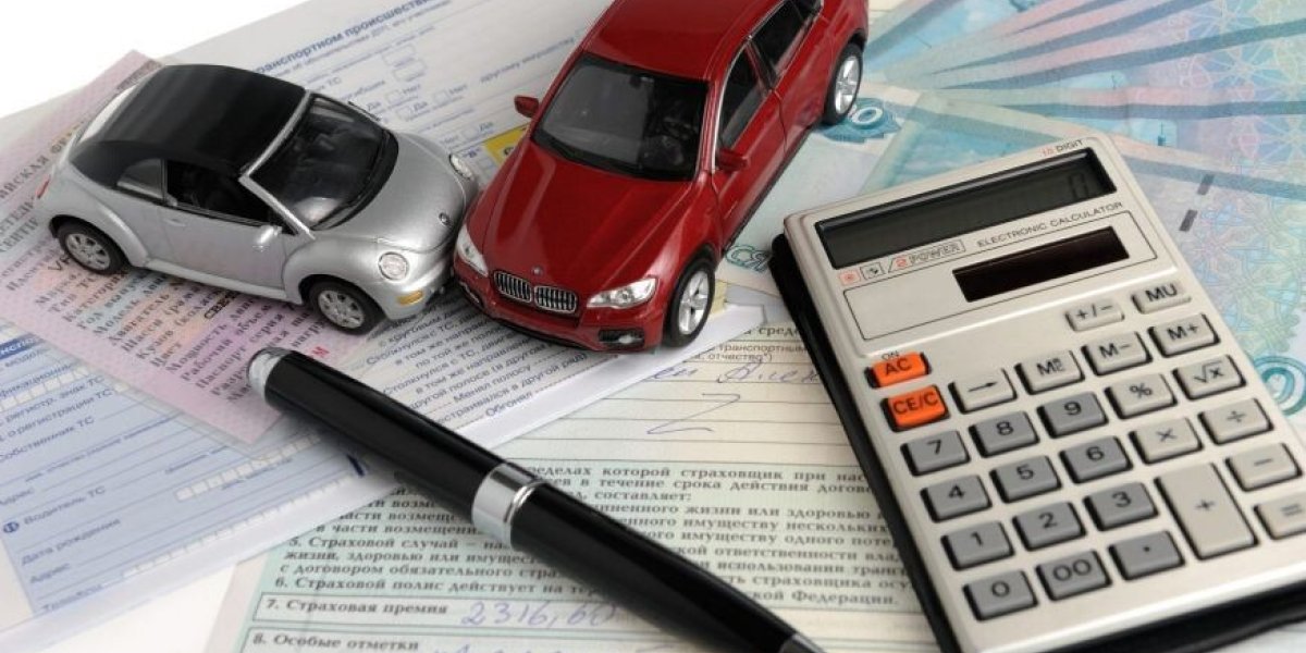 ЦБ добивает юристов-жуликов: ОСАГО +15%