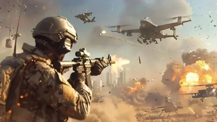 Ловушка? По нашим войскам молотит авиация. В 10:30 Подоляка сообщил: "Удар захлебнулся". Срочные новости