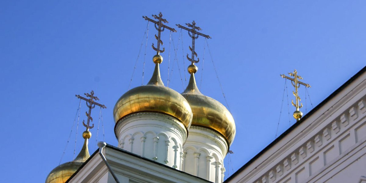 Церковные праздники в ноябре 2025 года: главные даты, традиции и запреты