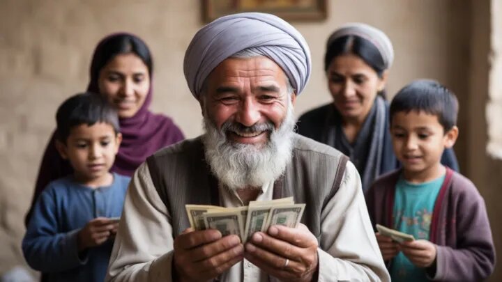 Узбекистан продался за 119 млн евро? В игре против русских появились басмачи. Запад провернул старый ход Узбекистан продался за 119 млн евро? В игре против русских появились басмачи. Запад провернул старый ход