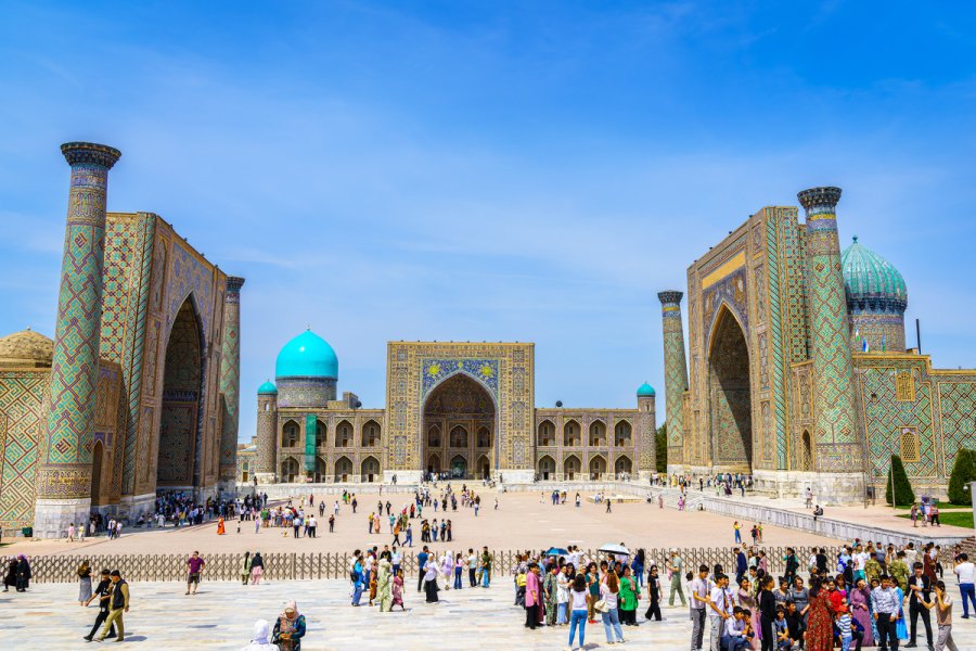 За наличные стало нельзя купить машину, оплатить ЖКХ, бензин – в Узбекистане новый заокн За наличные стало нельзя купить машину, оплатить ЖКХ, бензин – в Узбекистане новый заокн