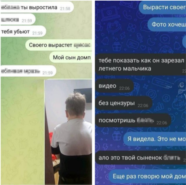 Ваххабиты угрожают убийством &ndash; Собчак подставила невиновную семью