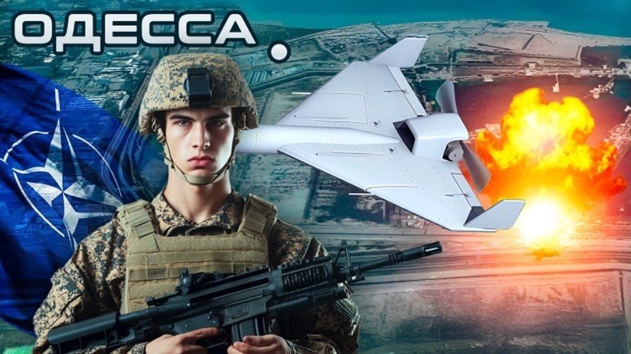 В 13:31 Зеленский изменил своё решение, Россия получила важный козырь в Чёрном море. СВОдка с фронта