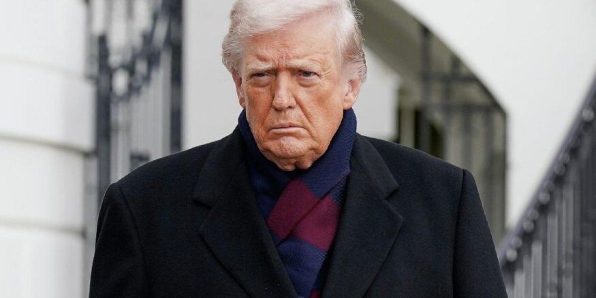 Срочное обращение Трампа к нации ждут не зря. О чём могли не рассказать в Белом Доме?