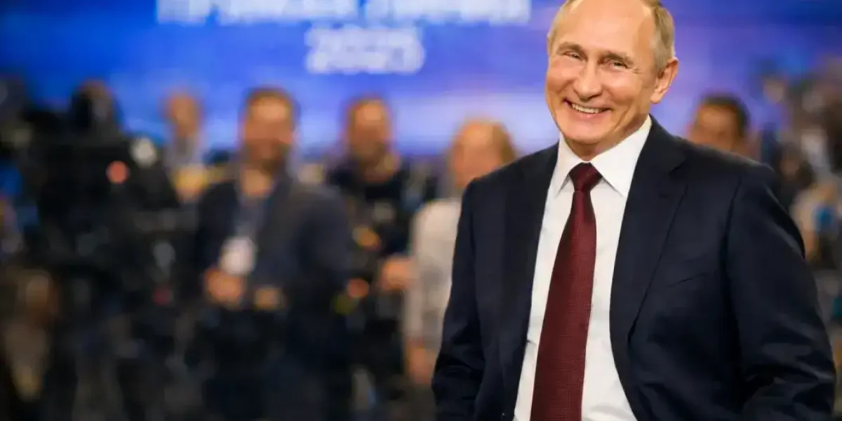 Катастрофические последствия: месть России странам EC произвела фурор