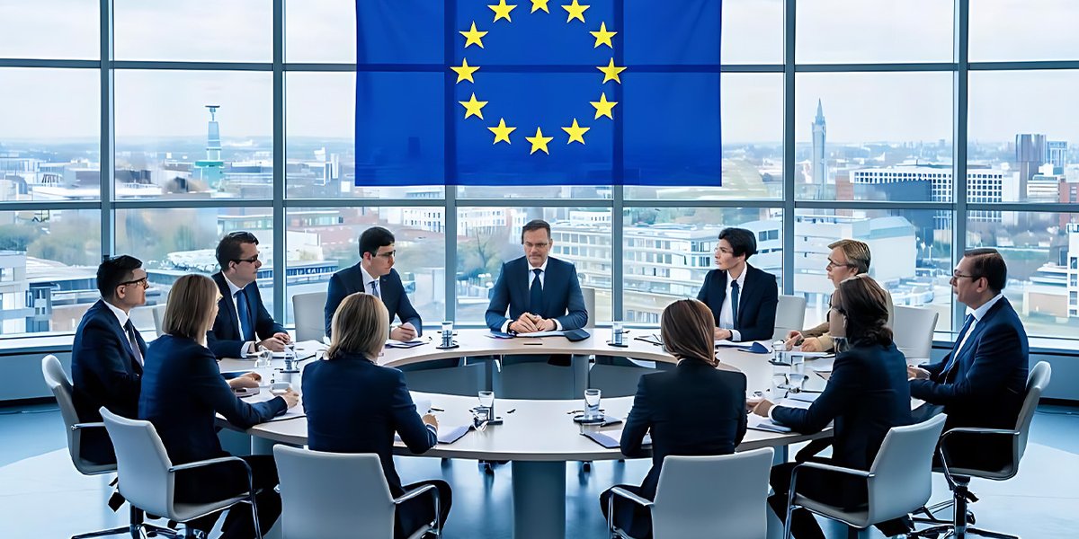 В штаб-квартире дипломатии ЕС прошли обыски по делу о нецелевом использовании средств