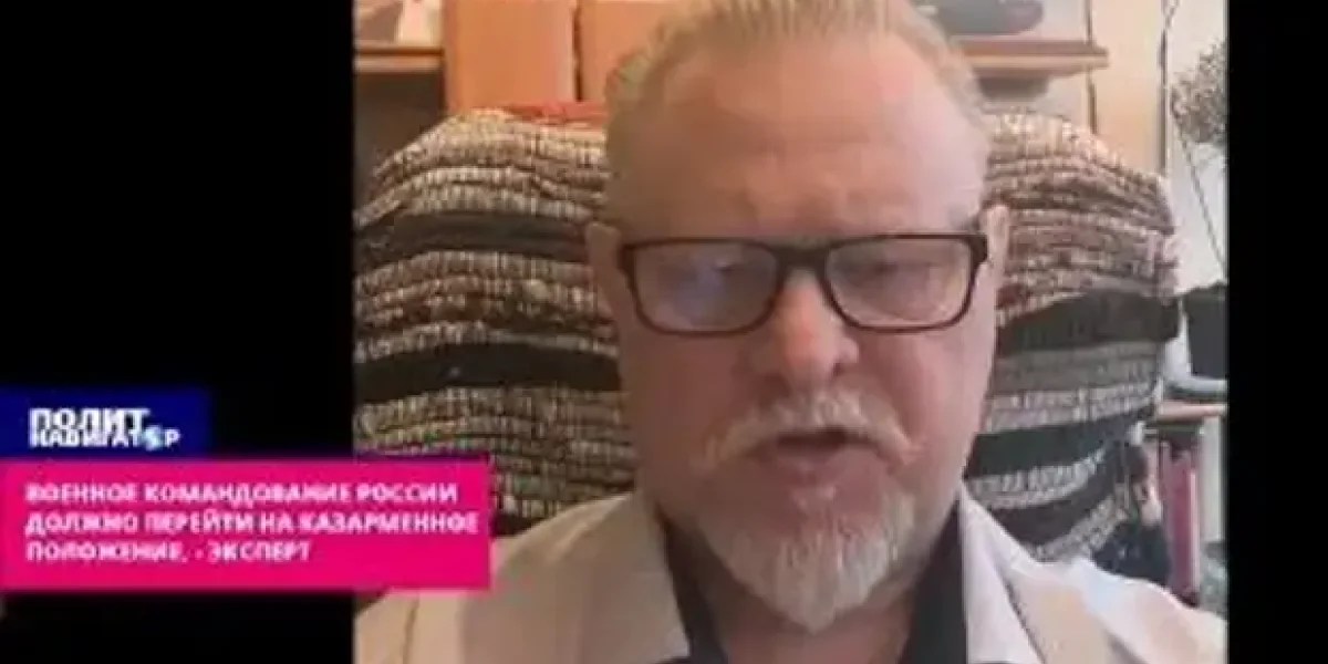 "Под зданием Генштаба - метро №2. Через него - генералов в казармы!" Шурыгин не понимает, почему это не сделали