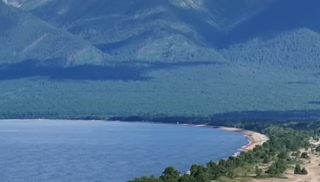 Депутаты "берега потеряли", Путин обязан вмешаться: На мнение народа плевать, бизнес "сожрёт" Байкал?