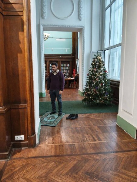 Намаз раздора: Кто-то во власти задумал стравить народы России на религиозной почве – так проще развалить страну Намаз раздора: Кто-то во власти задумал стравить народы России на религиозной почве – так проще развалить страну