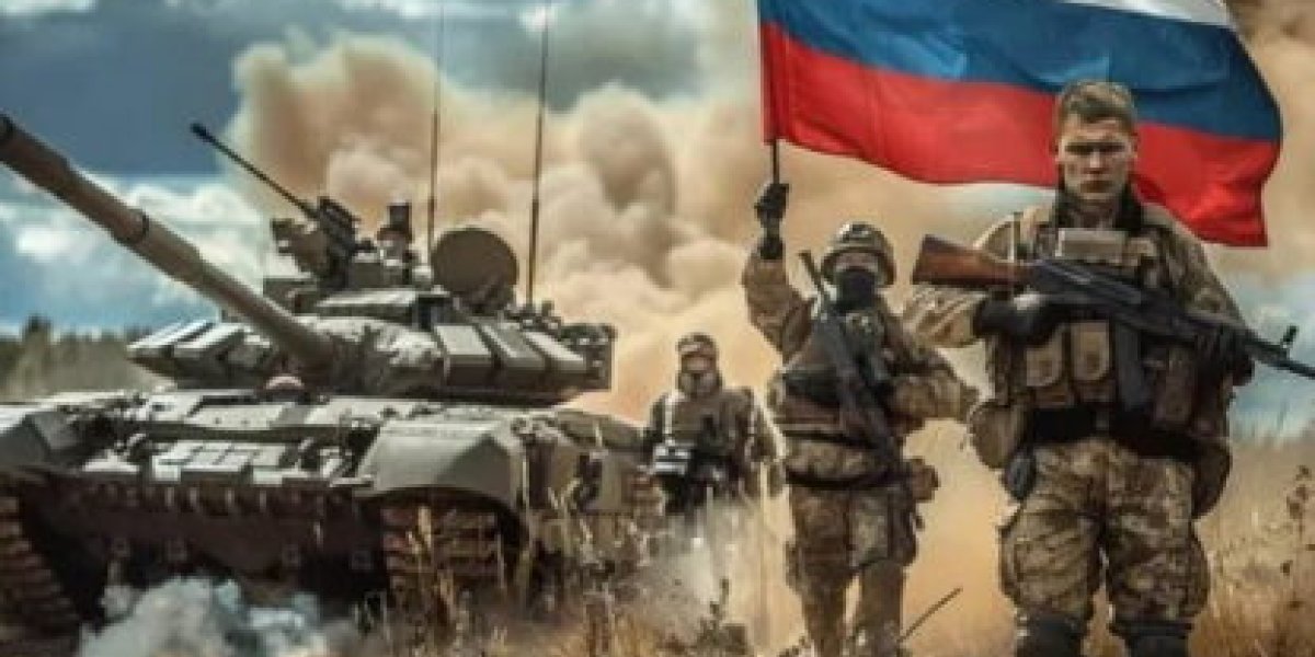 СВО покажется цветочками. Дальше – хуже? Главный смысл слов Путина