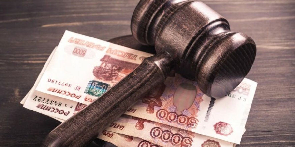 Иск века: ЦБ РФ требует от Бельгии 18 трлн рублей в ответ на Западный грабёж