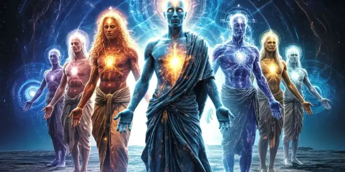 "Когда сойдут льды Антарктиды..." Пророчество тибетского монаха о пробуждении семи наставников "Когда сойдут льды Антарктиды..." Пророчество тибетского монаха о пробуждении семи наставников