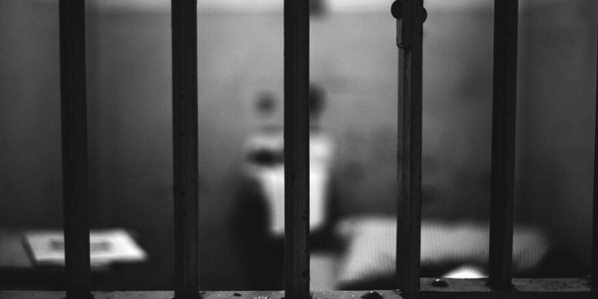 Депутат сел в тюрьму на 12 лет за убийство: СК