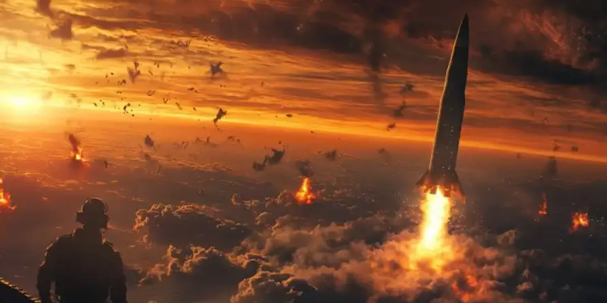 В 00:58 начался ад: После переговоров ракеты полетели на Одессу. Путин пошёл на радикальный шаг? Украину отрезают от моря